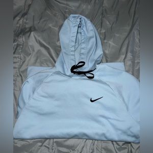 Brand new therma fit nike hoodie